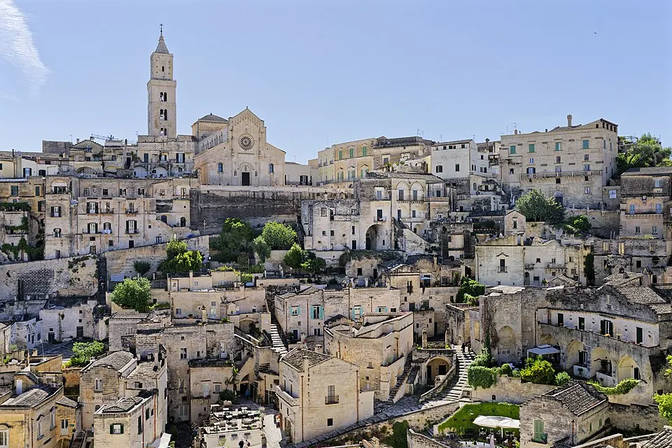 La Murgia tra Puglia e Basilicata, lungo la tappa da Gravina in Puglia a Santuario di Picciano